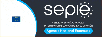 sepie - Agencia Nacional ERASMUS+