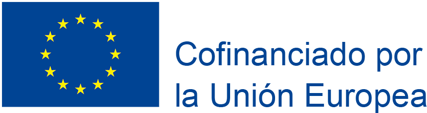 Logo cofinanciado_ por la Unión Europea