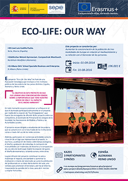 Eco-Life: Our Way