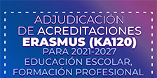 Erasmus+ 2020 – KA120