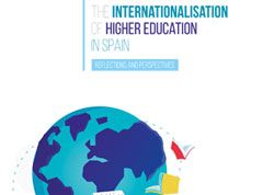 Internacionalización de la Educación Superior en España: reflexiones y perspectivas. Inglés