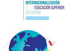 Internacionalización de la Educación Superior en España: reflexiones y perspectivas. Español