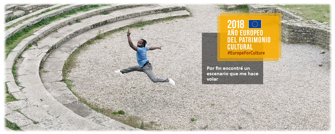 Patrimonio cultural volar