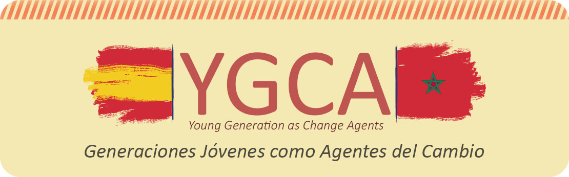 Generaciones Jóvenes como Agentes del Cambio