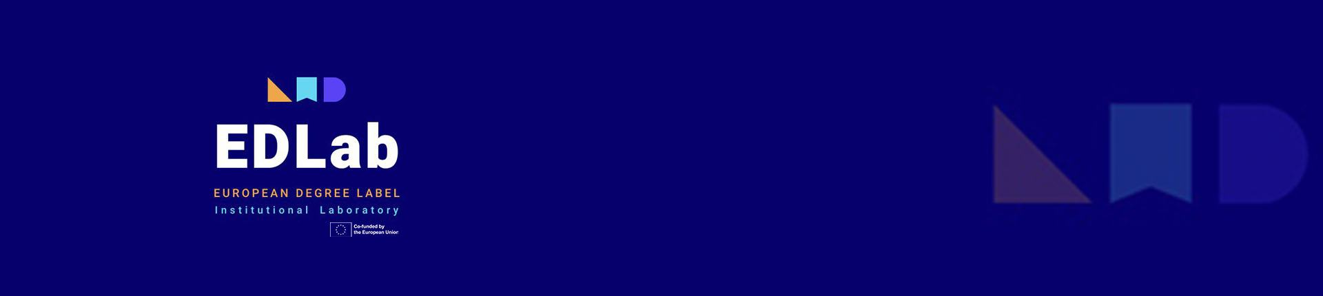 Proyectos con visión de futuro: Proyectos de la Vía hacia el Título Europeo