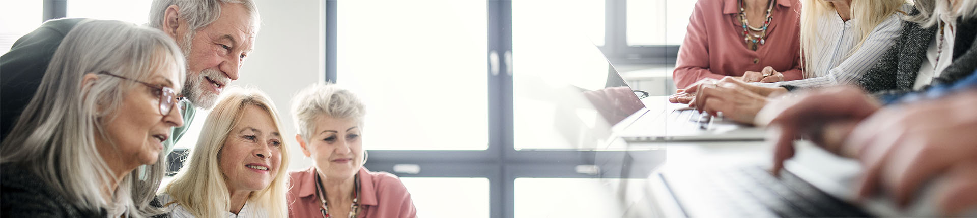 Oportunidades Erasmus+ en Educación de Personas Adultas