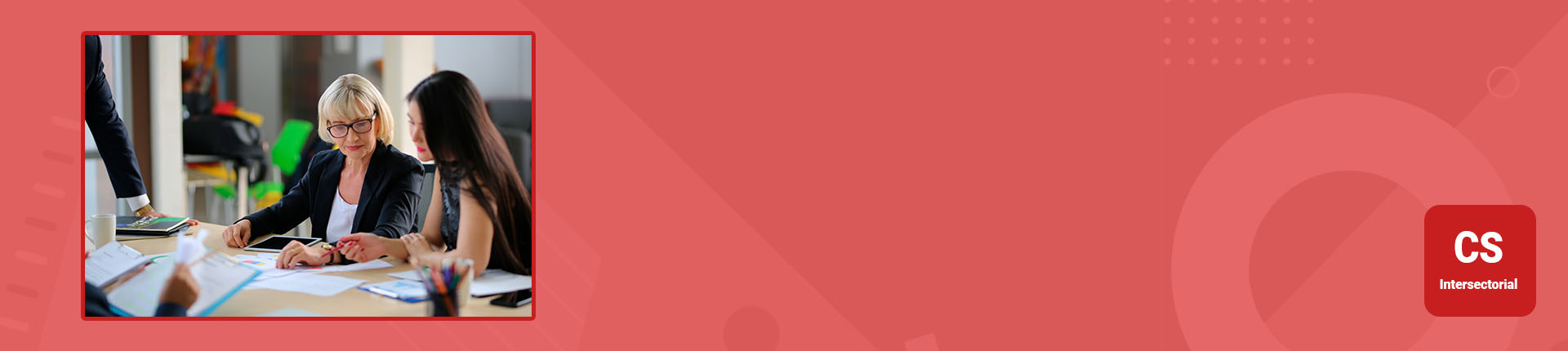 Challenges and opportunities – A training for newly accredited