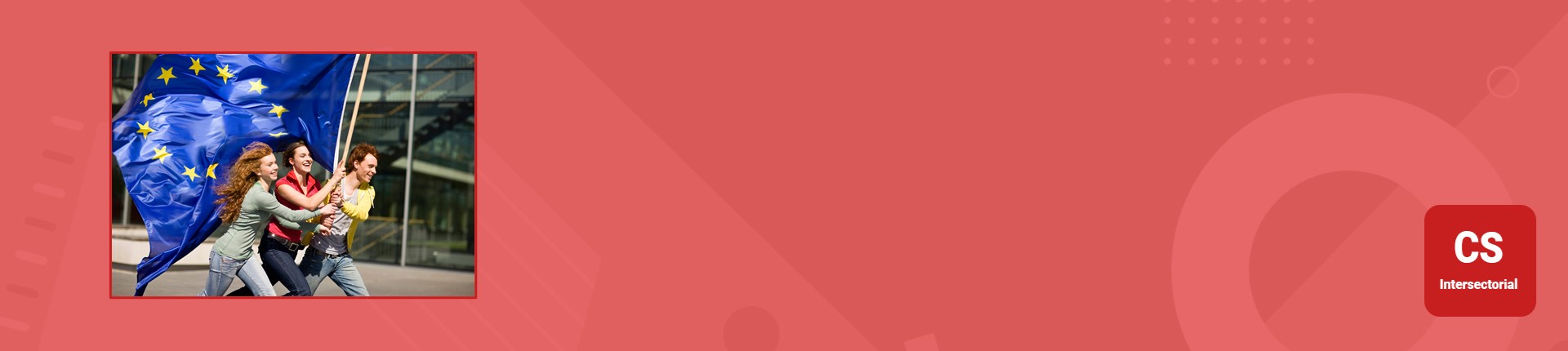 TCA "Harmony for Europe: civic engagement and EU values through Erasmus+ – from common values to concrete actions in a living democracy"