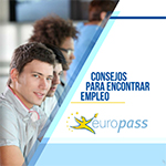 E-book Europass español
