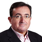 Profile Photo Raúl García Martíns