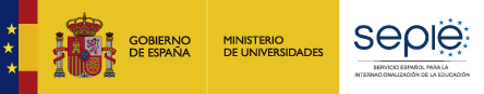 Logo del Ministerio de Educación