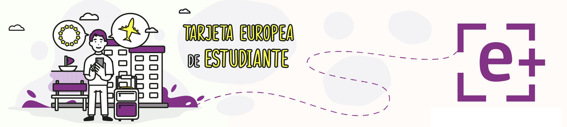 Tarjeta Europea del Estudiante