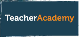 logotipo Teacher Academy