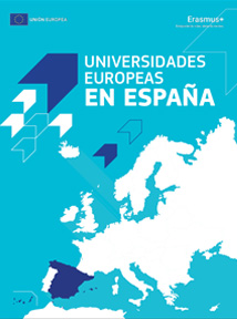 Universidades Europeas en España
